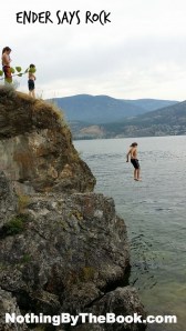 NBTB-Ender Says Rock