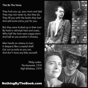 NBTB-They fuck you up-Philip Larkin