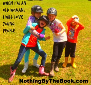 NBTB-When I'm an old woman