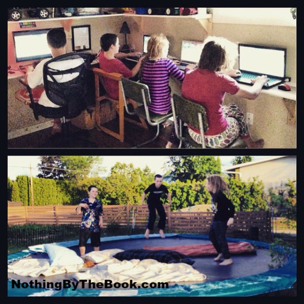 nbtb-gamers and jumpers