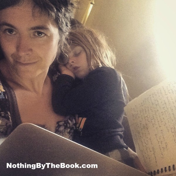 nbtb-sleeping while i work