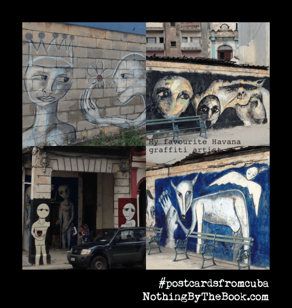 FavouriteGraffitiArtist